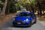 Mini John Cooper Works Clubman 2019 года (AU)